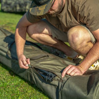 Avid Carp Exo 1 Man Bivvy